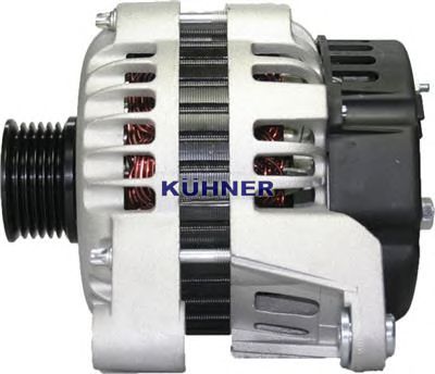 AD KUHNER 301103ri -  Генератор